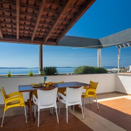 Apartment Horizon Сплит Екстериор снимка