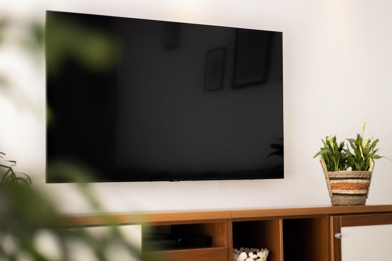 Apartment Horizon Сплит Екстериор снимка