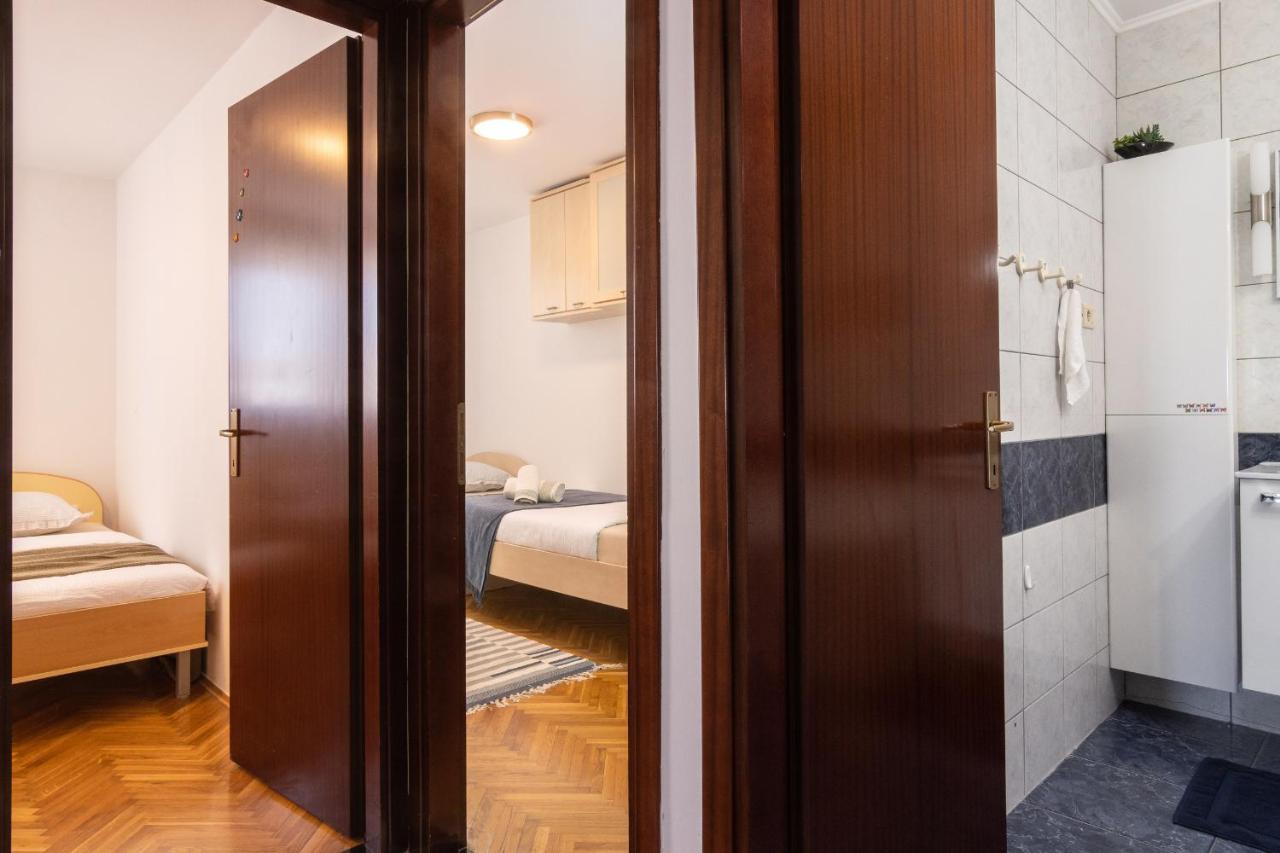 Apartment Horizon Сплит Екстериор снимка
