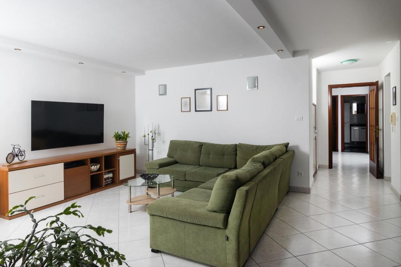 Apartment Horizon Сплит Екстериор снимка