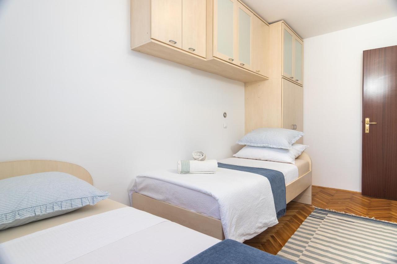 Apartment Horizon Сплит Екстериор снимка