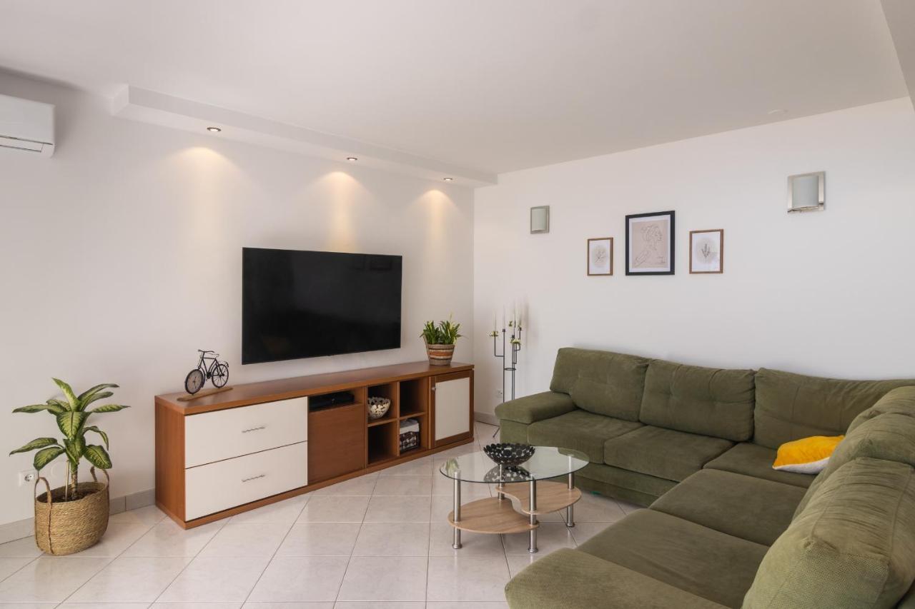 Apartment Horizon Сплит Екстериор снимка