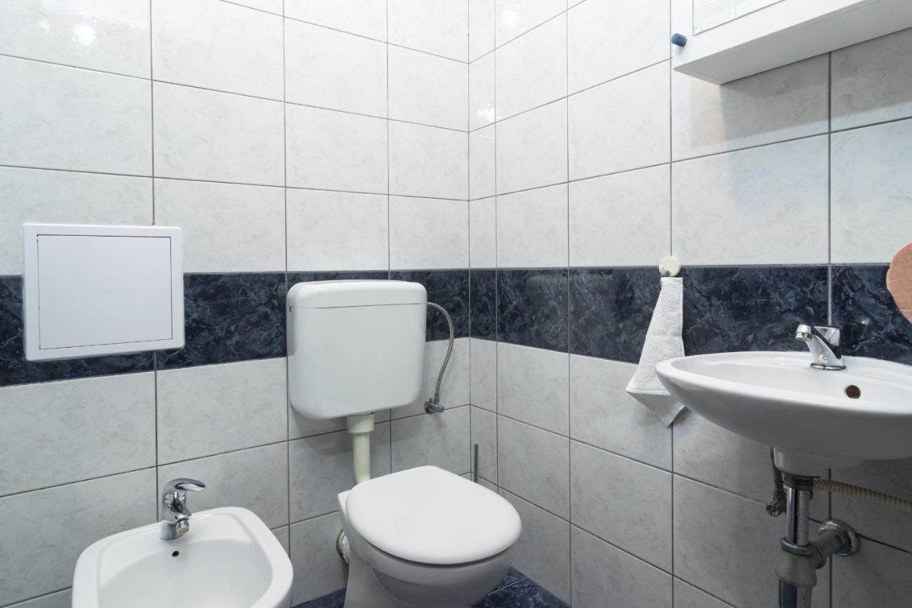 Apartment Horizon Сплит Екстериор снимка